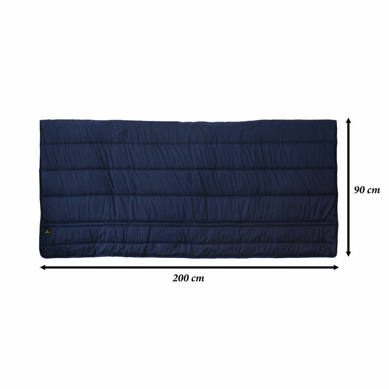 Kentucky Horsewear Horse Duvet Under Rug - Image 6
