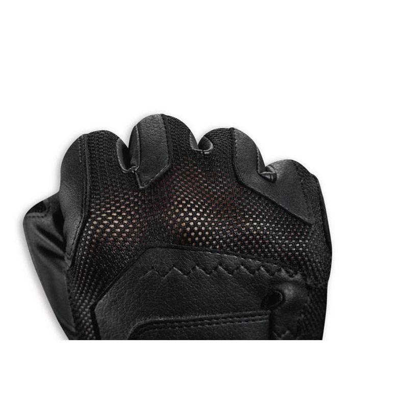 UVEX Ventraxion Riding Gloves Black 2 Uvex Ventraxion Riding Gloves