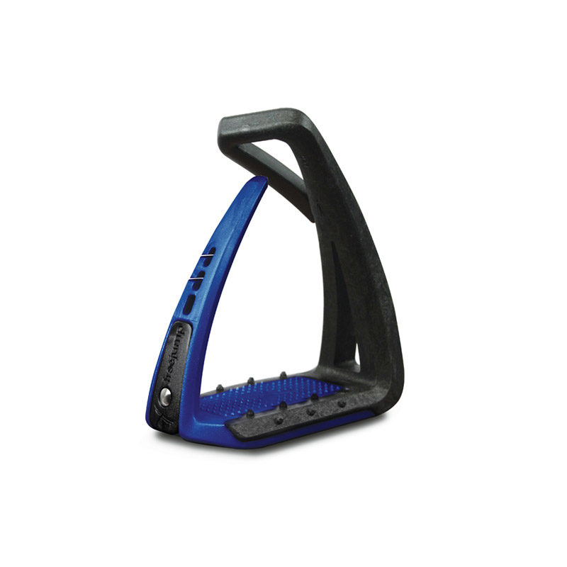 Freejump Childrens Stirrups Navy