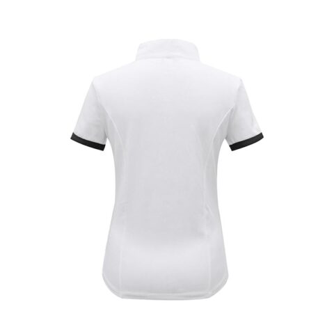 Harcour Kids Lady Polo Girls Competition Show Shirt