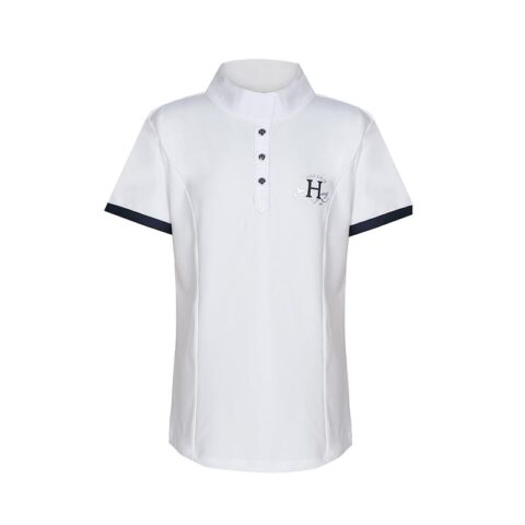 Harcour Girls Competition Show Shirt
