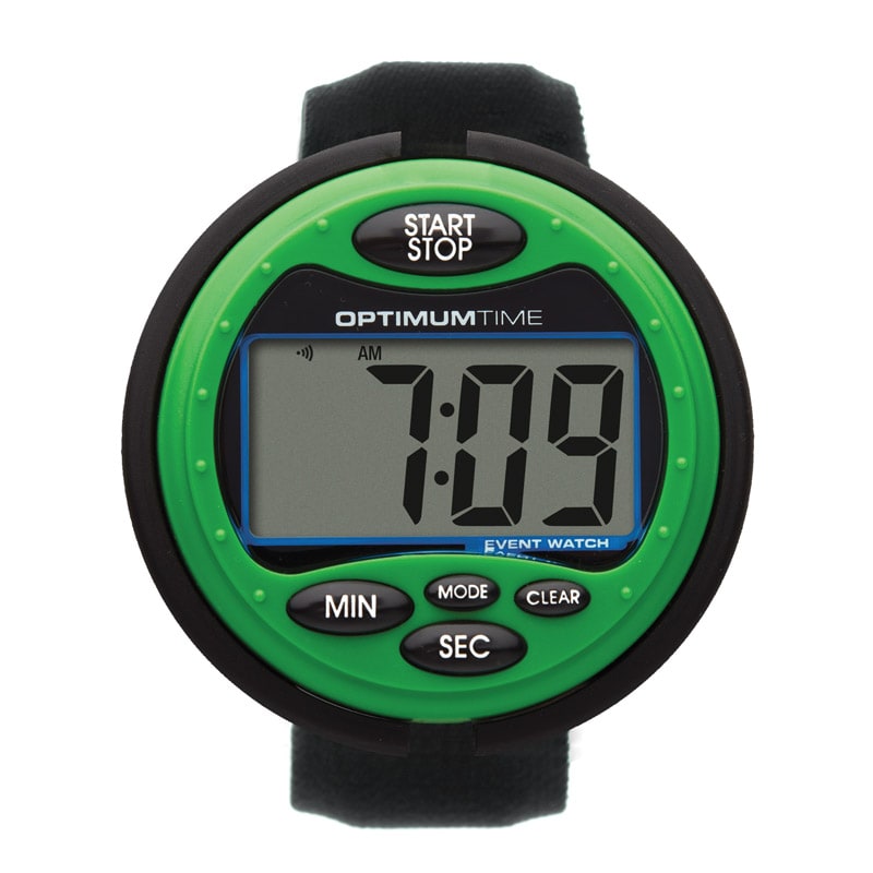 Optimum Time Event Stopwatch UK | Just Equine