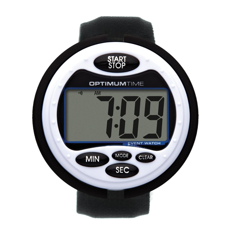 Optimum Time Event Stopwatch UK | Just Equine