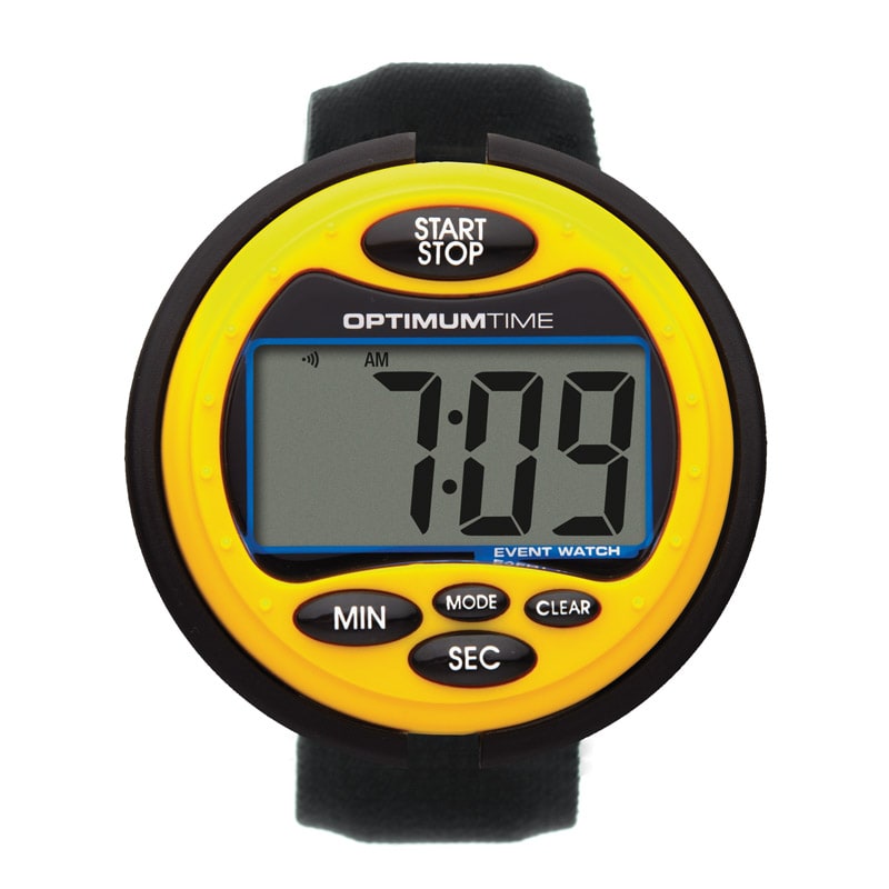 Optimum Time Event Stopwatch UK | Just Equine