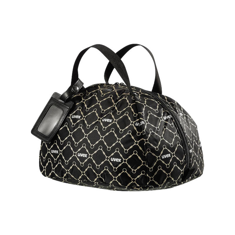 UVEX Padded Riding Hat Bag