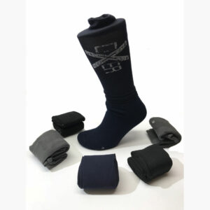 OXER Padded Horse Riding Socks