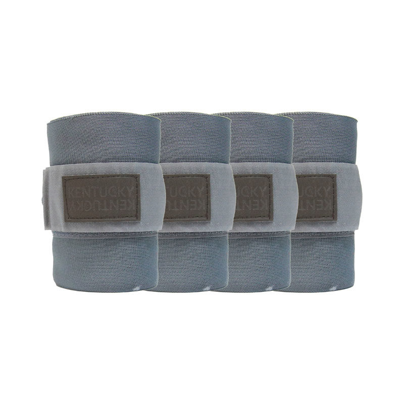 Kentucky Horsewear Repellent Stable Bandages UK | Just Equine