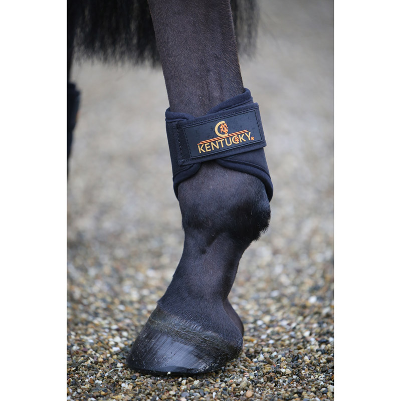 Kentucky Horsewear 3D Spacer Turnout Boots UK Just Equine