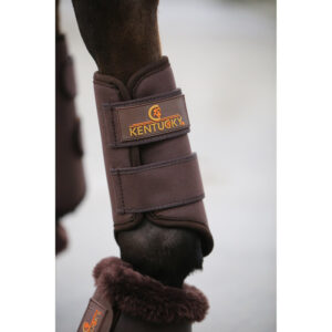 Kentucky Horsewear 3D Spacer Turnout Boots