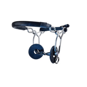 Trust Combination Hackamore Eliptical