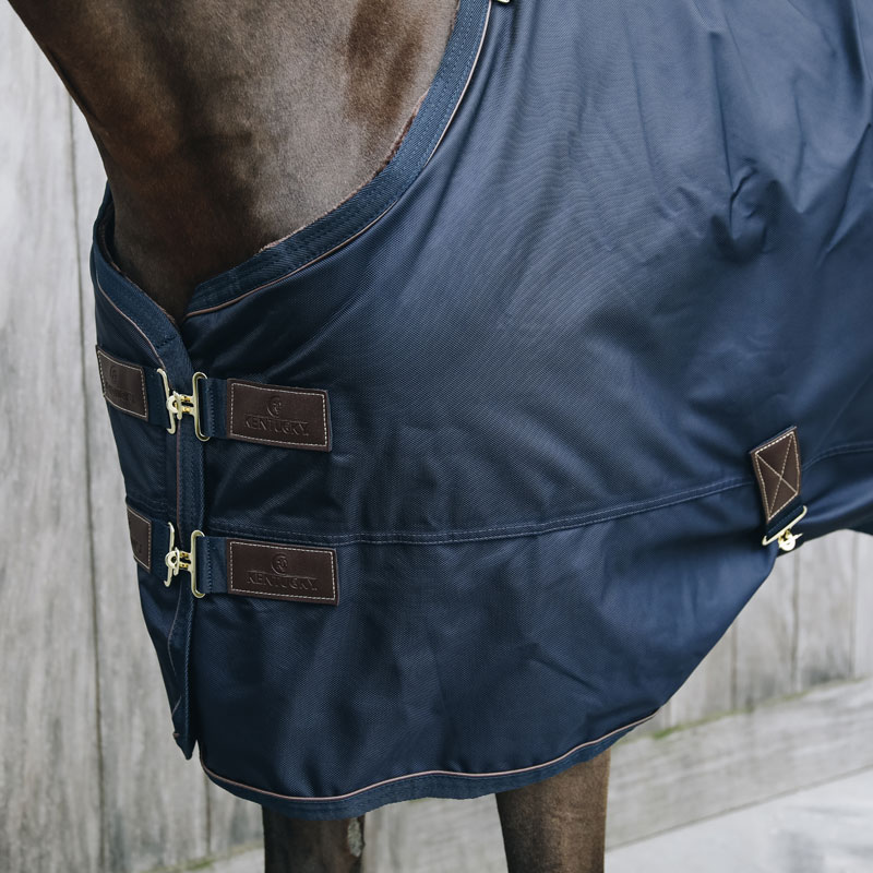 Kentucky Horsewear Lightweight Turnout Rug Pro - 0g 5 Turnout-Rug-Pro 300g