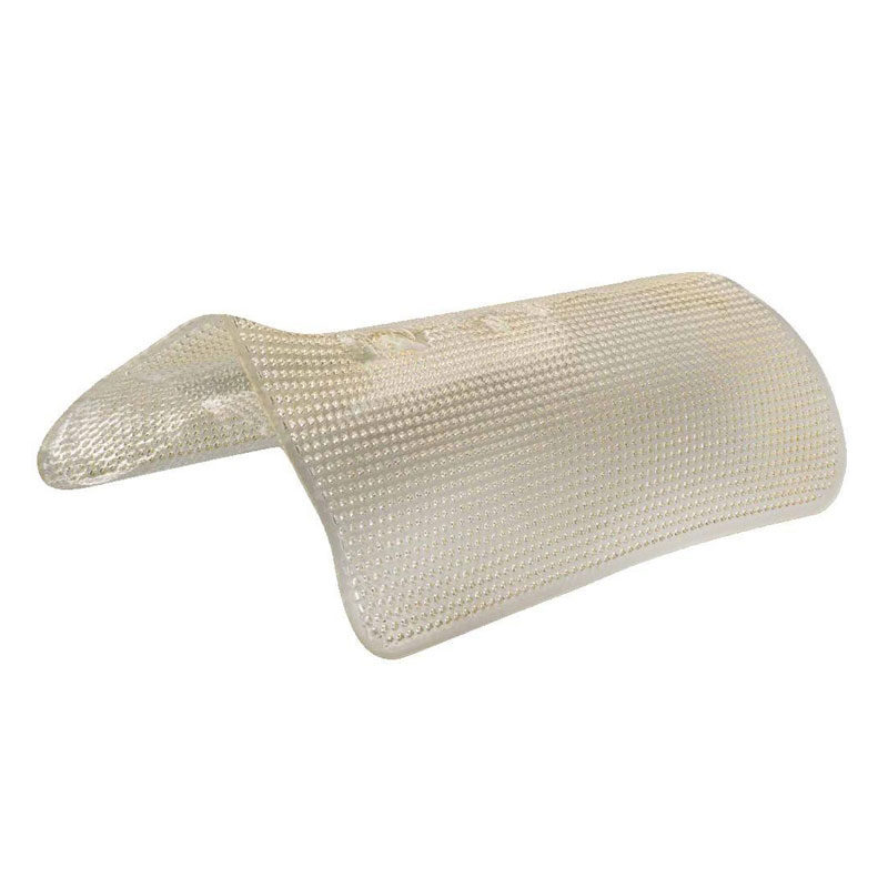 Acavallo Non Slip Gel Pad Clear