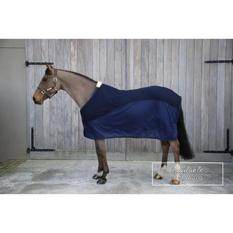 Kentucky Horsewear Cooler Sheet UK Just Equine