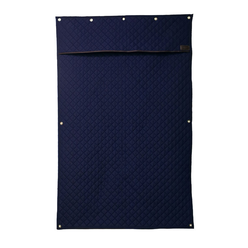 Kentucky Horsewear Stable Curtain 1