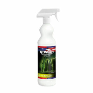 Equine America Stinger Fly And Insect Repellent Spray