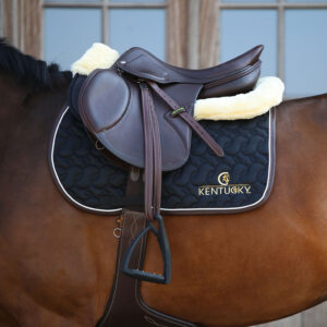 Kentucky Horsewear Saddle Pad Jumping