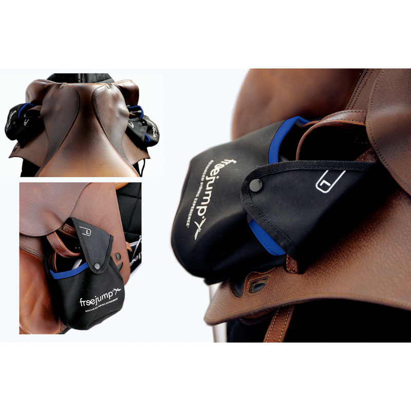 Freejump Stirrup Pockets - Image 5