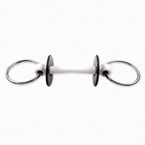 Trust Inno Sense Flexi Loose Ring Snaffle