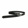 Freejump Leather Spur Straps