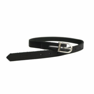 Freejump Leather Spur Straps