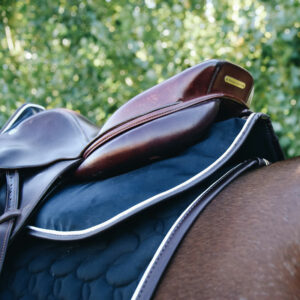 Kentucky Horsewear Intelligent Memory Foam Half Pad