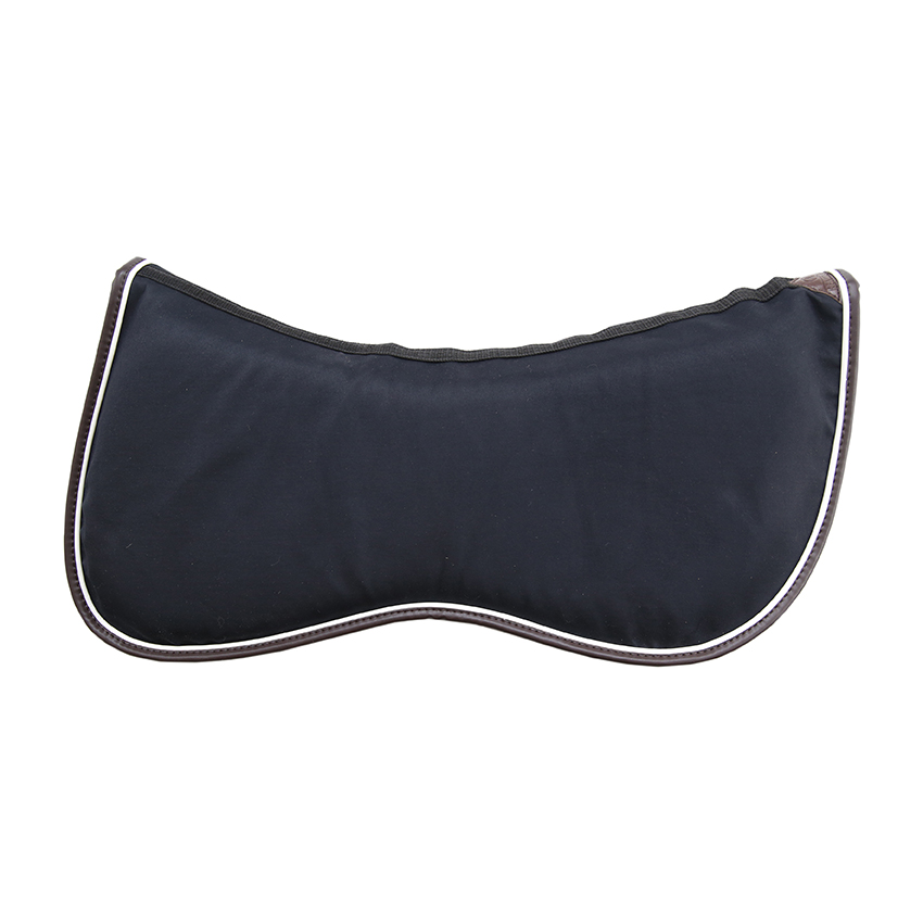 Horse Half Pads UK Shock Absorbing Half Pads Just Equine