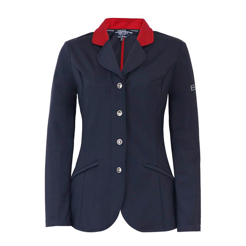 Harcour French Team Jakcet Harcour Ladies French Team Competition Jacket