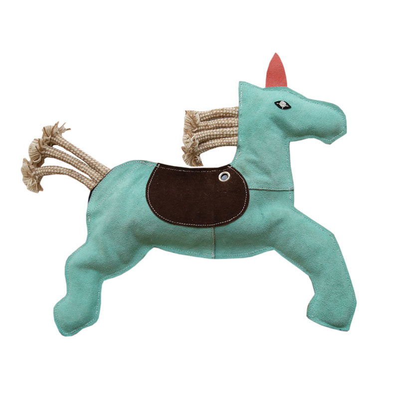 Kentucky Horsewear Relax Horse Toys Unicorn