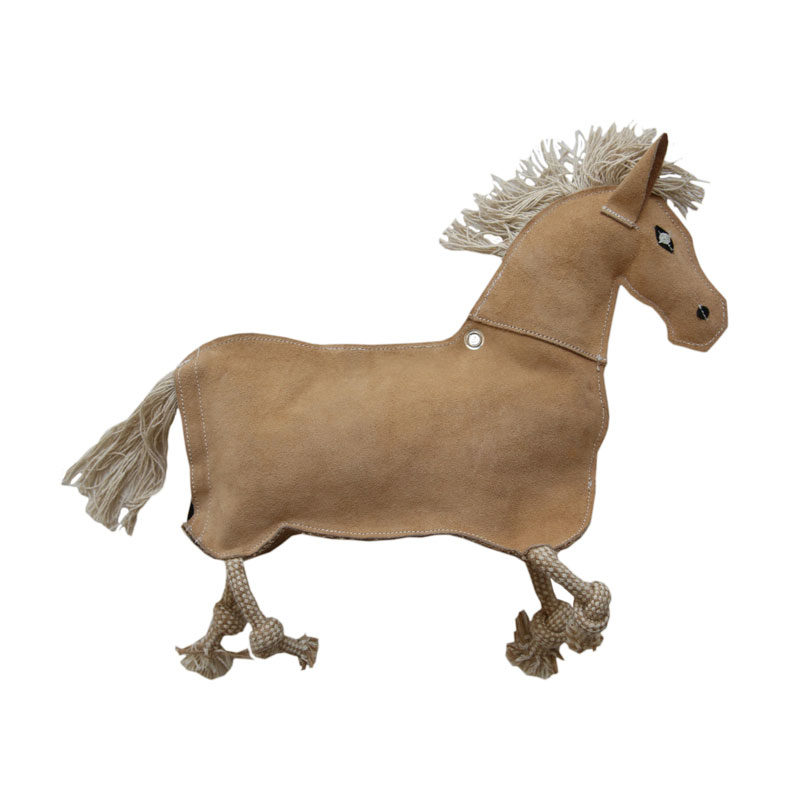 Kentucky Pony Relax Toy Kentucky Horsewear Relax Horse Toy Beige Pony