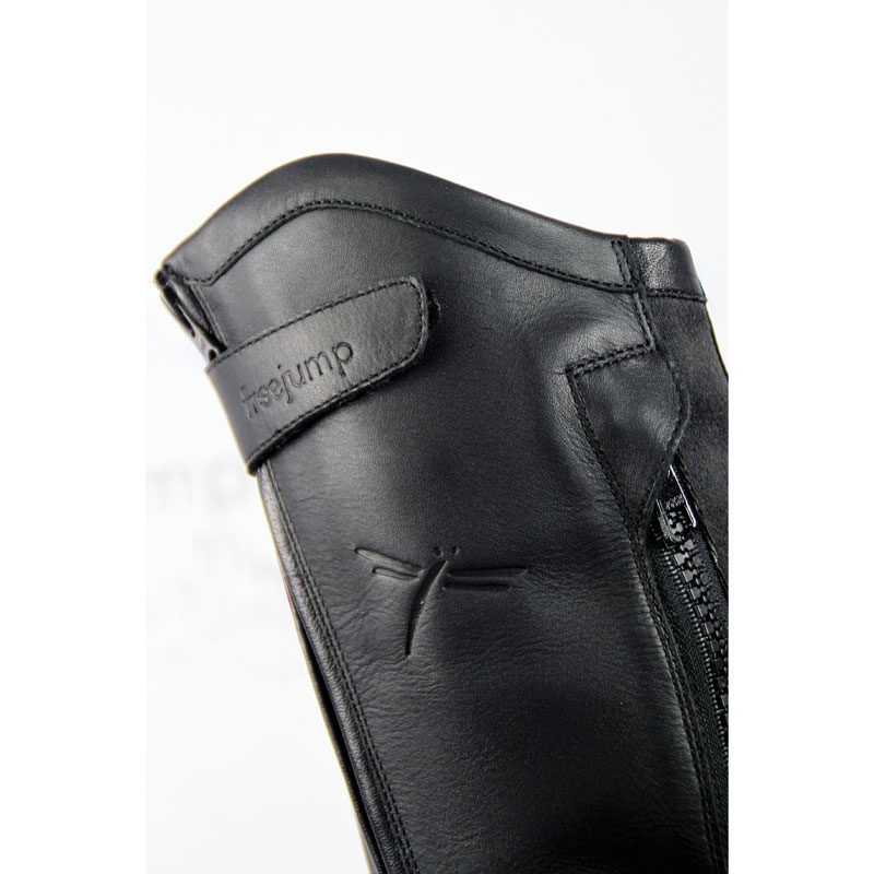 Freejump Liberty One Riding Boots 6 Freejump Liberty One Riding Boots