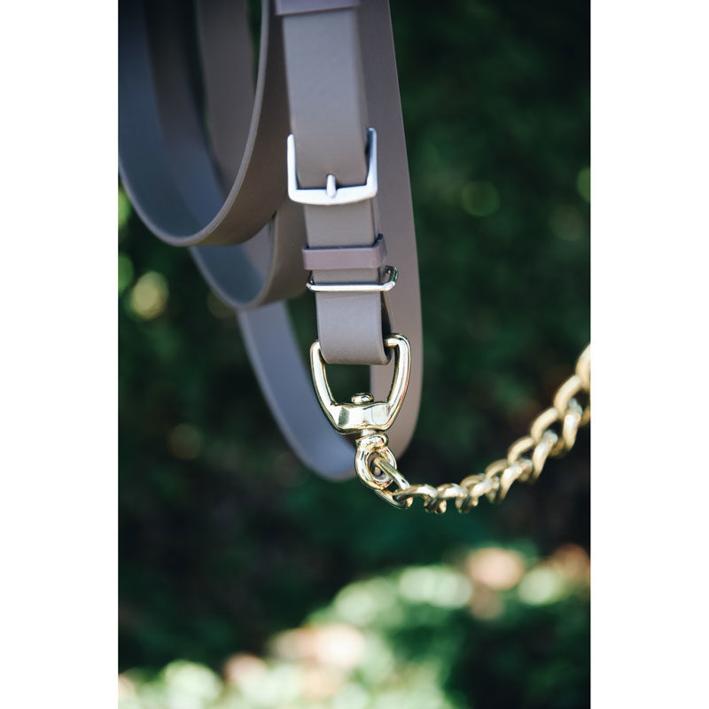 Kentucky Horsewear Stallion Lead 2 Kentucky Horsewear Stallion Chain