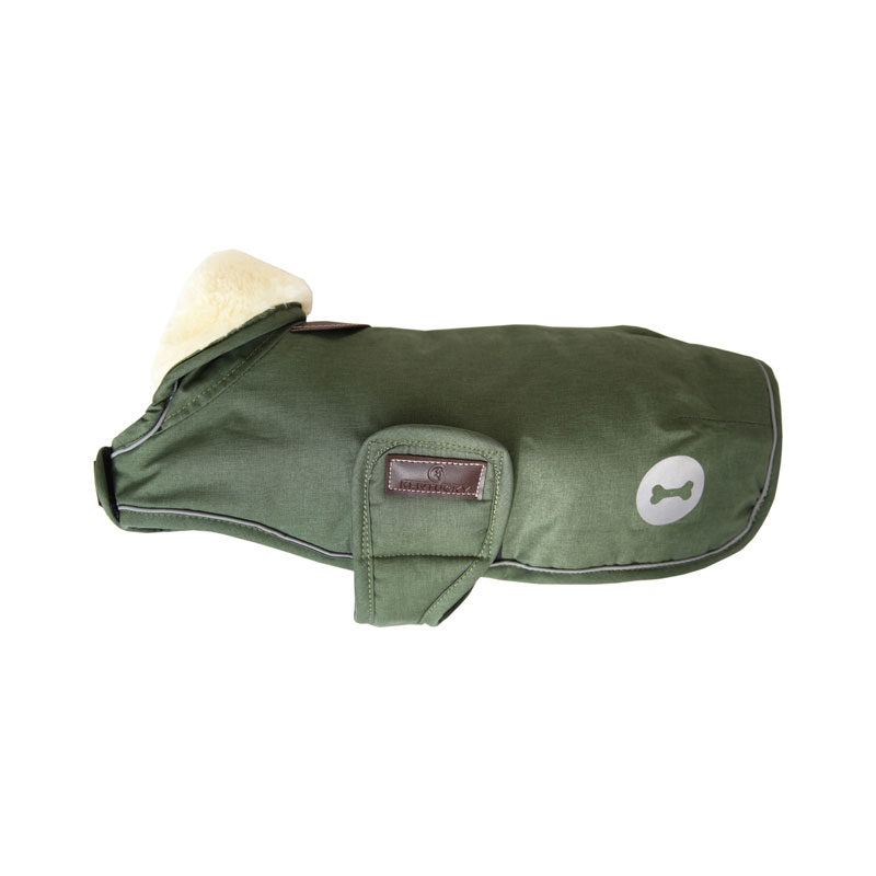 Kentucky Horsewear Waterproof Dog Coat 4 Kentucky Dogwear Waterproof Dog Coat - 300g