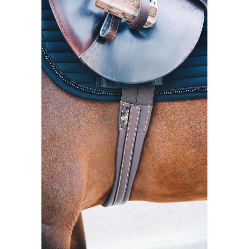 Kentucky Horsewear Young Horse Girth UK Just Equine