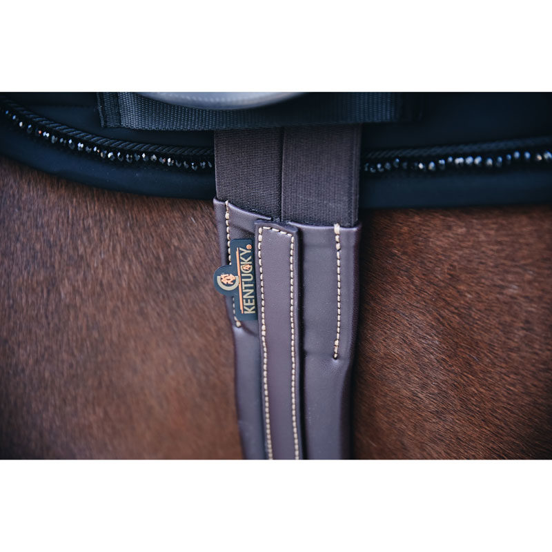 Kentucky Horsewear Young Horse Girth UK Just Equine