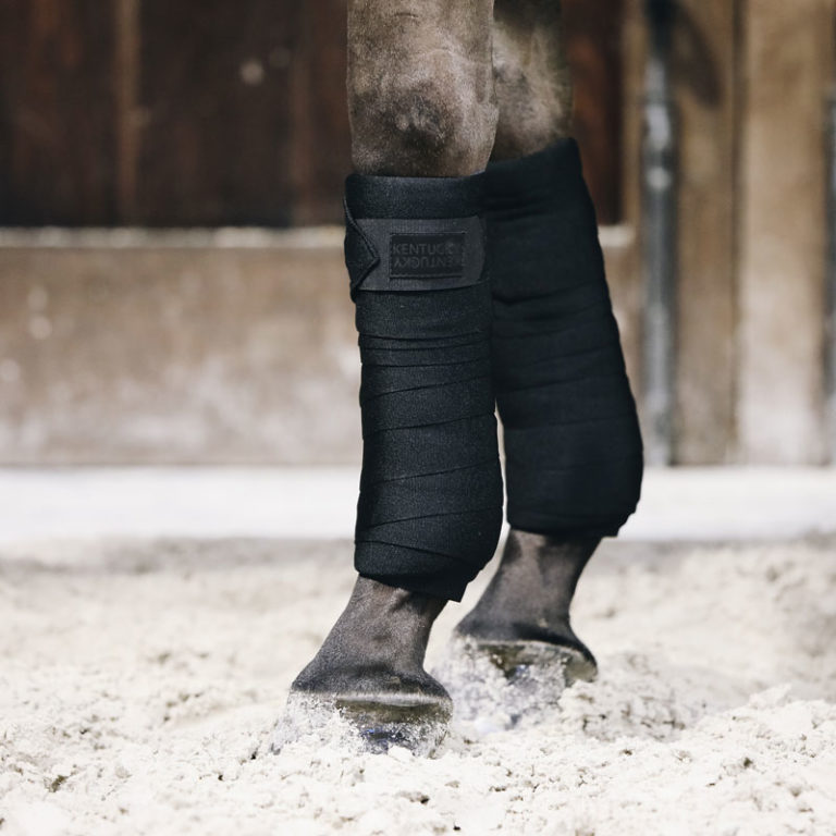 Horse Bandages Horse Leg Wraps UK Just Equine