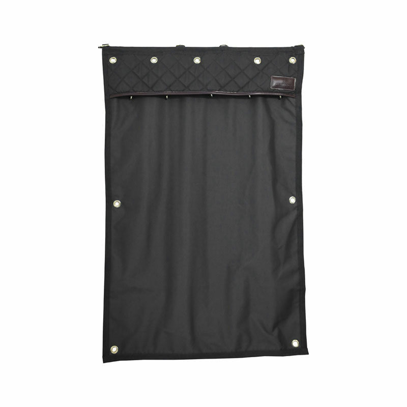 82108 01 Kentucky Horsewear Waterproof Stable Curtain