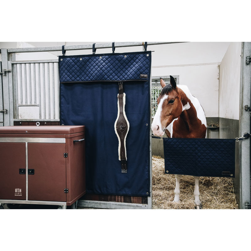 Kentucky Horsewear Waterproof Stable Curtain 6