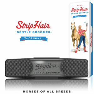 StripHair Gentle Groomer 1