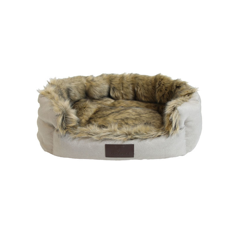 Kentucky Dogwear Dog Cave Bed 3 Kentucky Dogwear Dog Cave