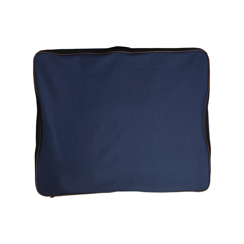 Kentucky Horsewear Saddle Pad Bag 5 Kentucky Horsewear Saddle Pad Bag - Navy