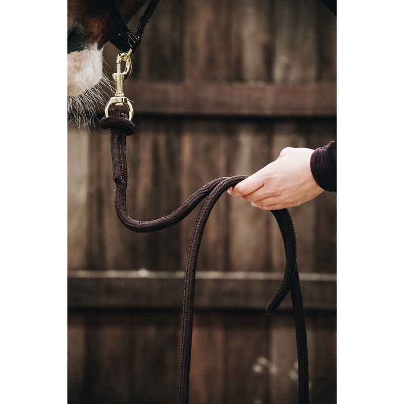 Kentucky Horsewear Lead Rope Loop 1 Kentucky Horsewear Lead Rope Loop