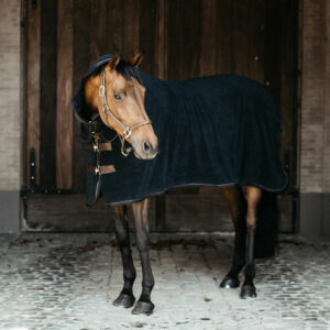 Kentucky Horsewear Towel Rug 1