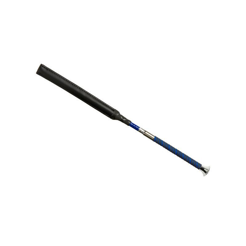 Thin Handle Show Jumping Whips York Royal Blue Thin Handle Show Jumping Whips