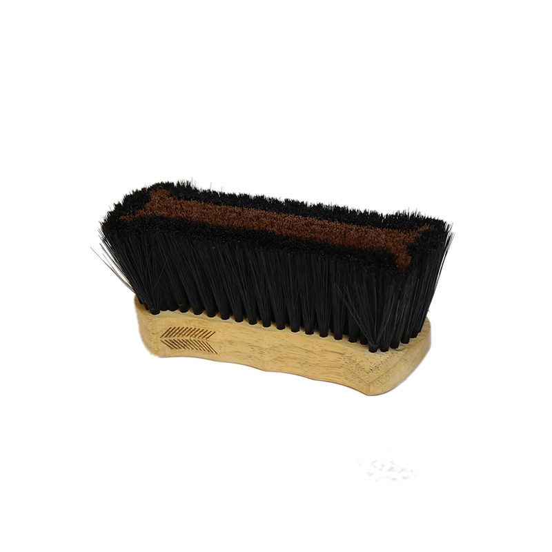 Grooming Deluxe Body Brush Middle Hard3 Grooming Deluxe Body Brush Middle Hard