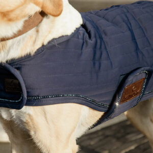 Kentucky Dogwear Dog Coat Pearls