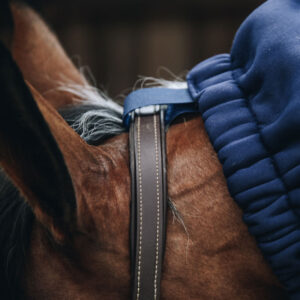 Kentucky Horsewear Fleece Scarf