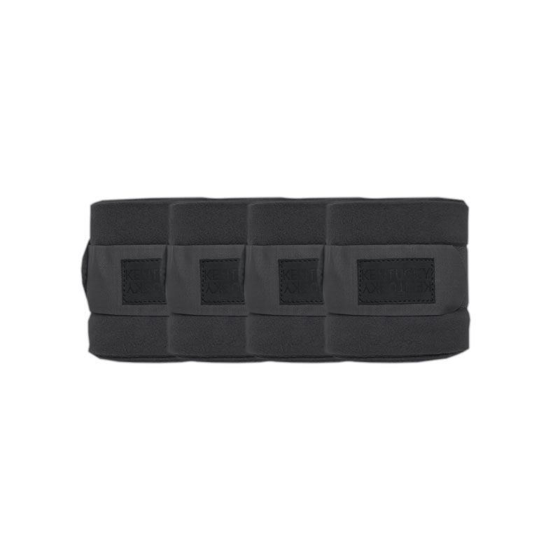 Kentucky Horsewear Polar Fleece Bandages - Image 8