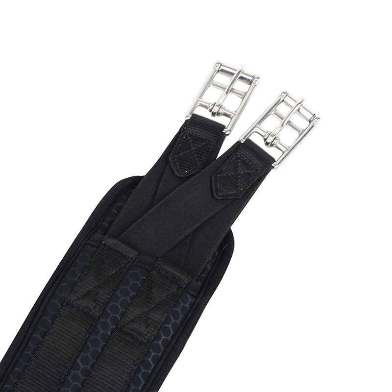 Memory Foam GP Girth UK Just Equine