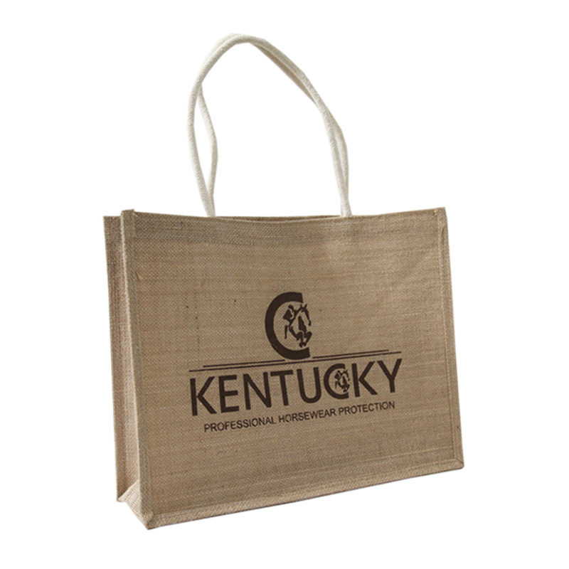 kentucky-horseweasr-jute-bag