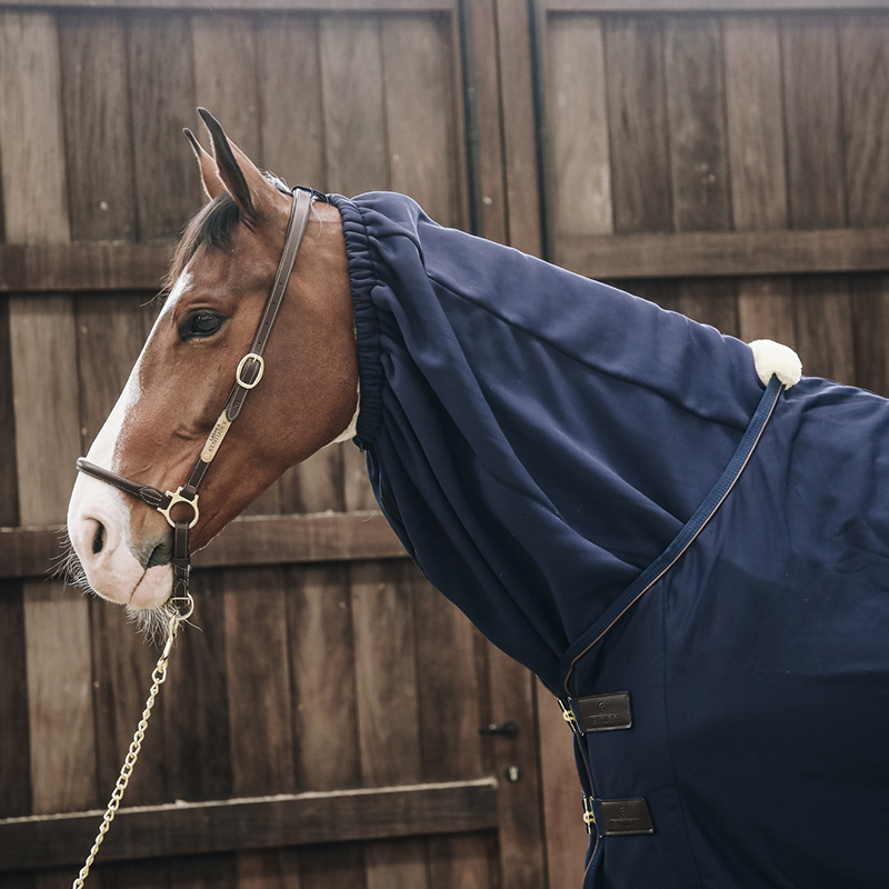 Kentucky Horsewear Fleece Scarf